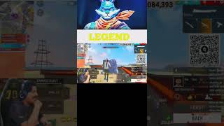 Gyan Gaming 🔴Live Stream Raistar play like hacker 🤯 Raistar Funny 😂 raistar​ freefire shorts [upl. by Rianon]