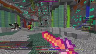 The best M3 Team in the Game  Hypixel Skyblock [upl. by Maridel]