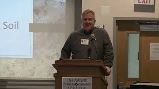 2020 Delmarva Soil Summit Opening Remarks [upl. by Sreip261]