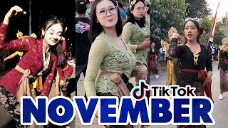 Kebaya Karnaval Tiktok Viral November 2024 Part 5 [upl. by Kloman503]