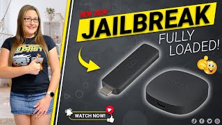 🔓 JAILBREAK 🔓 Onn Streaming Stick or Box  Quick amp Easy 2024 [upl. by Osber]