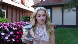 Chloes Book Club September 2015 Choice [upl. by Etterraj]