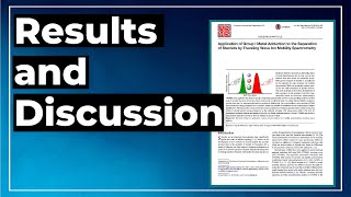 How to Write Your Results and Discussion Section for a research article [upl. by Seton]