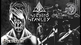 SECRETO STANLEY  MAS HUMANO [upl. by Hairaza]