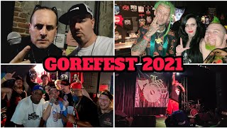 LSPs GOREFEST 2021 in Pictures [upl. by Enyawd598]