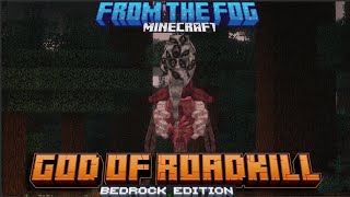 God of roadkill dweller beta minecraft bedrock season 2 [upl. by Wilen]