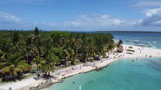 Virgin Island Bantayan Island Cebu superbsantafe fyp island beachlife trend viral [upl. by Kristianson607]