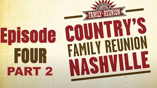 Nashville  Full Episode 4  PART TWO [upl. by Narej]