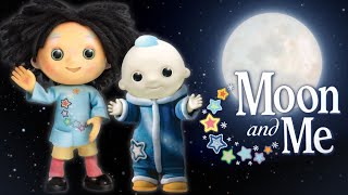 Cbeebies moon and me friends always [upl. by Tal976]