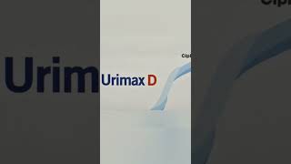 Urimax D Tablet uses side effects and doses in Hindi shots [upl. by Epolulot]