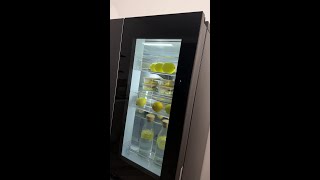 Why You Should Choose an LG Fridge [upl. by Chatterjee]