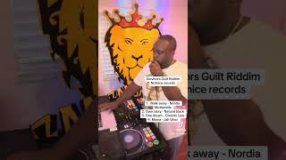 Survivor’s Guilt Riddim mix by Dj Gangalee [upl. by Kalk]