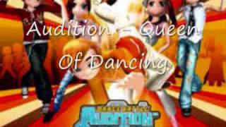 Audition  Queen Of Dancing w Download Link [upl. by Ced]