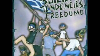 Suicidal Tendencies  Scream Out [upl. by Frere743]