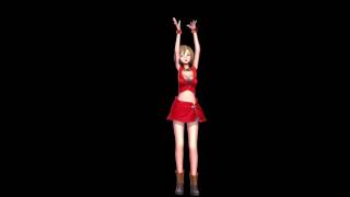 60fps Full風 Nostalogic ノスタロジック  MEIKO Hologram Ready [upl. by Eellac]