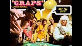 Richard Pryor Craps Full [upl. by Atwater]