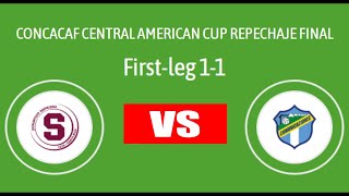 🔴 Deportivo Saprissa vs Comunicaciones  Concacaf Central American Cup 2024  Match Preview [upl. by Jacques]