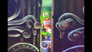 “Luigi’s Mansion” 20002001 Theatrical Trailer [upl. by Stanleigh]