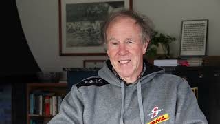 Prof Tim Noakes  Obesity and Processed Foods [upl. by Shela]