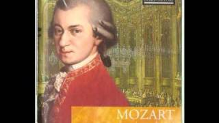 MozartConcerto per Clarinetto K622 [upl. by Mandel]