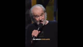 Carlin Parents WilfulIgnoranceIsTheRealVirus Insecurity [upl. by Acisset392]