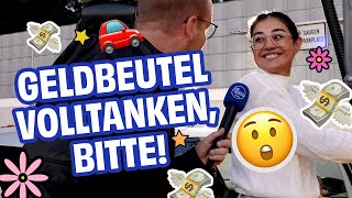 1000€ Tankgeld bei KfzVersicherungswechsel [upl. by Mikah]