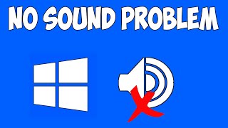 How To FixSolve HP Computer No Sound Problem Easily [upl. by Samid]