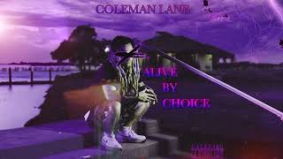 Coleman Lane  Say What’s On Your Mind Official Audio [upl. by Anilave]