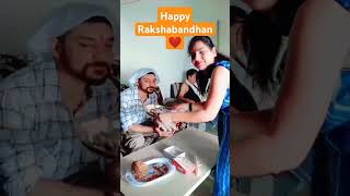 Dhago se bandhe happy Rakshabandhan😊 trending rakshabandhan viral shortsfeed shorts [upl. by Brieta]