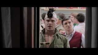 Bad Neighbors  Clip quotDe Niro Partyquot german  deutsch HD [upl. by Leunamesoj933]