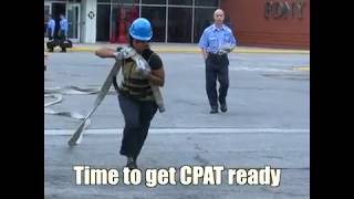 Join Our CPAT Prep Program [upl. by Orfinger]