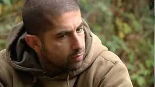 Thinking Tackle Season 4 Show 9  Ali Hamidi amp Gareth Fareham on the Yateley complex [upl. by Assirialc]