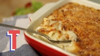 How To Make Mac and Cheese [upl. by Ikairik]