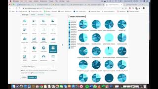 How to use datawrapper for marine biology [upl. by Donetta]