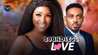 BOUNDLESS LOVE TOO SWEET ANNAN amp CHINONSO ARUBAYI LATEST NIGERIAN MOVIE 2024  AFRICAN MOVIE 2024 [upl. by Mahseh348]