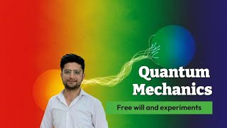 Quantum Mechanics and Free will  Dr Pervez Hoodbhoy  UrduHindi [upl. by Eenrahc]