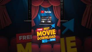 Top5 best Free movie download websites in Hindi movie download website [upl. by Sucirdor928]