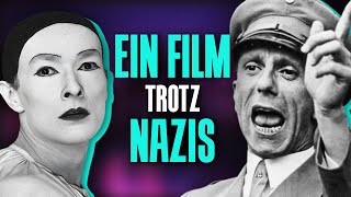 Der Film der Adolf Hitler amp Joseph Goebbels die Stirn bot [upl. by Eet]