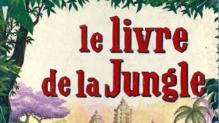 Livre audio  Le livre de la jungle  Chapitre 1  partie 37 [upl. by Ingeberg822]