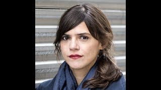 Valeria Luiselli  La historia de mis dientes apartes [upl. by Allista239]