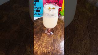 Dates milkshakeshorts recipe mouthwatering food healthyfood datesshake easyrecipefoodie [upl. by Aral346]