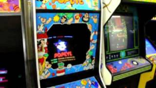 Vintage 80s Arcade Room  Man Cave Update [upl. by Nho]