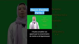 Flocon davoine Partie 5 [upl. by Zandra]