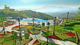 Calabasas Luxury Estate for sale  2500 White Stallion Rd Hidden Valley  wwwcaimagemakercom [upl. by Ibot635]