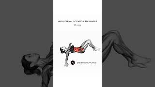 Spine Mobility Routine  Mobility Exercises  The Mobility Manual [upl. by Recha613]