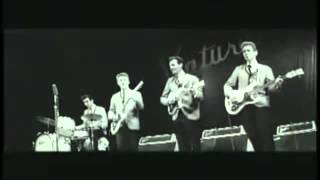 The Ventures  Walk Dont Run Live 64 [upl. by Neelya741]