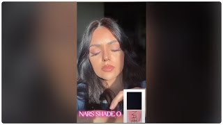 VICTORIAS SECRET ANGEL MAKEUP TUTORIAL [upl. by Jessalyn]