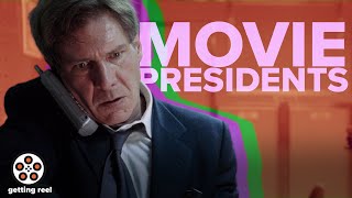 These are the best fictional movie presidents  Getting Reel [upl. by Anecusa]