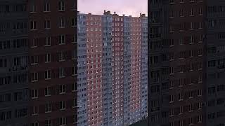 🏢 ¡Impactante Mega Edificio en Rusia alberga a 20000 personas Urbanismo Vivienda Sorprendente [upl. by Ravilob]