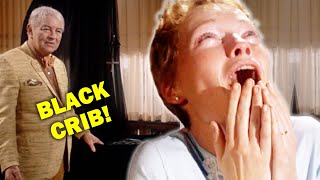 A Pregnant Woman Receives Strange Gifts From Her Satanic Neighbors Rosemarys Baby Cinema Recapped [upl. by Ljoka]